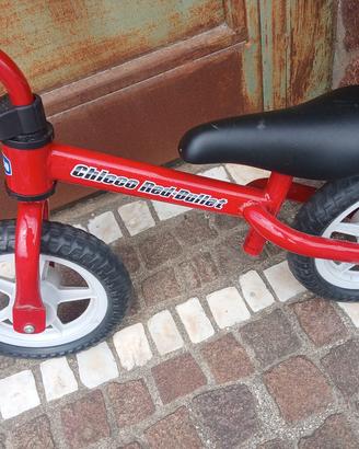 bici per i più piccoli