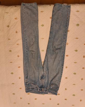 Jeans regular fit H&M