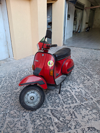 Vespa t5