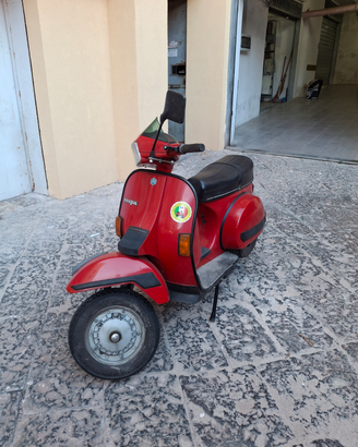 Vespa t5