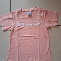 maglia Champion 11 12 anni 