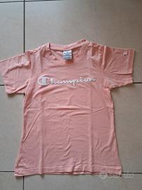 maglia Champion 11 12 anni 