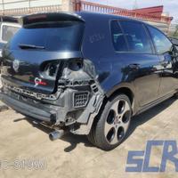 VW GOLF 6 5K1 2.0 GTI 210CV 09-12 - Ricambi