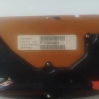 Contachilometri Renault Clio