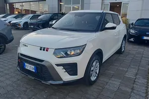 Kgm Tivoli 1.5 GDI Turbo 2WD 135 CV GPL