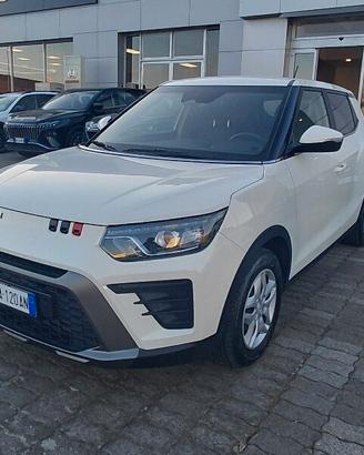 Kgm Tivoli 1.5 GDI Turbo 2WD 135 CV GPL