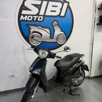 Piaggio Liberty 125