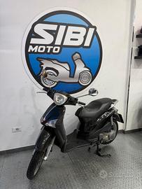 Piaggio Liberty 125