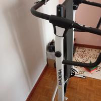 Tapis roulant magnetico Diadora 