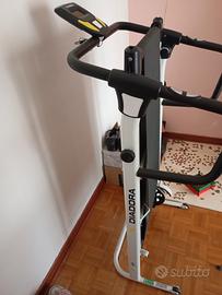 Tapis roulant magnetico Diadora 
