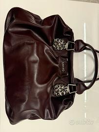 Borsa Liu Jo matilda bordeaux