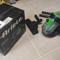 Aspirapolvere ariete