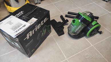 Aspirapolvere ariete