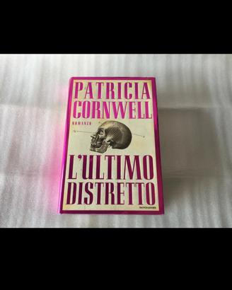 Patrizia Cornwell L 'ultimo distretto