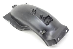 PLASTICA SOTTOSELLA HONDA CX 500 C CUSTOM