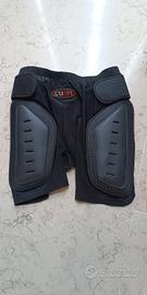 Pantaloncini protettivi moto Cruizer 