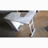 tavolo per unghie apribile