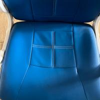 Sedia gaming originale Italia