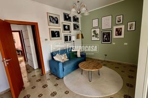 Appartamento a Napoli 2 locali