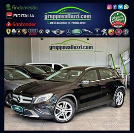 MERCEDES-BENZ GLA 180 d 109CV CRUISE Park Assist