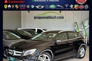 MERCEDES-BENZ GLA 180 d 109CV CRUISE Park Assist