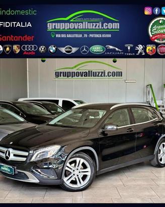 MERCEDES-BENZ GLA 180 d 109CV CRUISE Park Assist