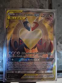 latias e latios gx
