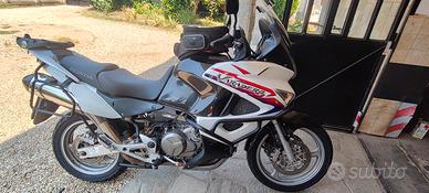 Honda Varadero 1000 iniezione elettronica my 2010