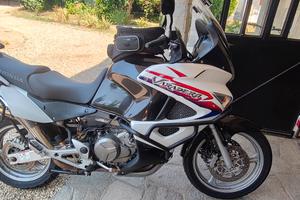 Honda Varadero 1000 iniezione elettronica my 2010