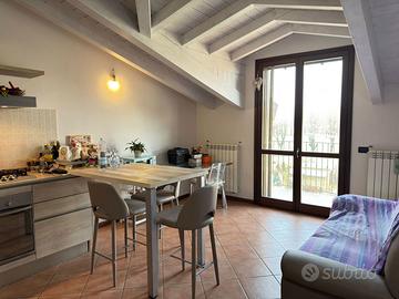 Attico/Mansarda Chiari [Cod. rif 3281453VRG]