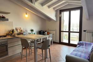 Attico/Mansarda Chiari [Cod. rif 3281453VRG]