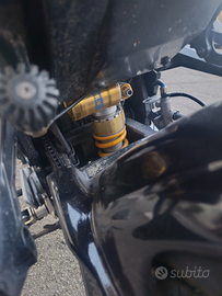 Z 750 r depotenziata 2007