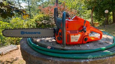 Husqvarna 365