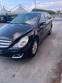 Mercedes CDI R320 matic Full Optional