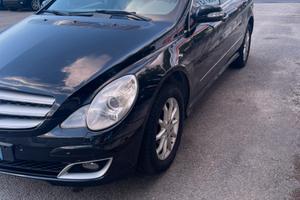 Mercedes CDI R320 matic Full Optional