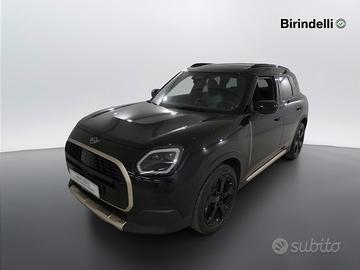 MINI Mini Countrym.(U25) - Mini Countryman C Favou