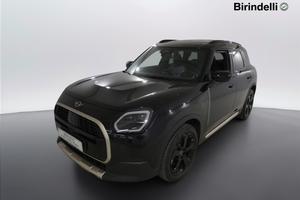 MINI Mini Countrym.(U25) - Mini Countryman C Favou