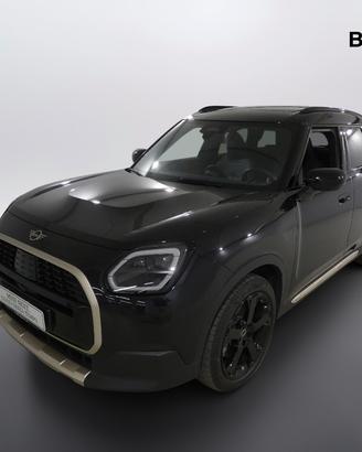 MINI Mini Countrym.(U25) - Mini Countryman C Favou