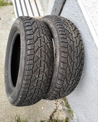 2 gomme 4 stagioni 