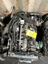 MOTORE A20DTH 2.0 CDTI OPEL GRANDLAND X