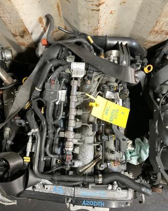 MOTORE A20DTH 2.0 CDTI OPEL GRANDLAND X
