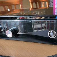 klimo Merlin Ultimate + Tps Phono  