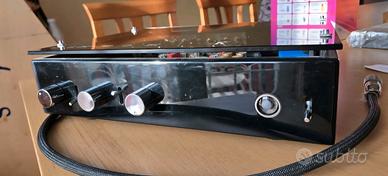 klimo Merlin Ultimate + Tps Phono  