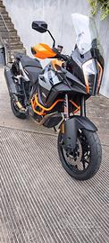 Ktm super adventure s 1290