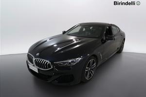 BMW Serie 8 GC(G16/F93) - 840d 48V xDrive Gran Cou