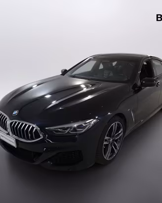 BMW Serie 8 GC(G16/F93) - 840d 48V xDrive Gran Cou
