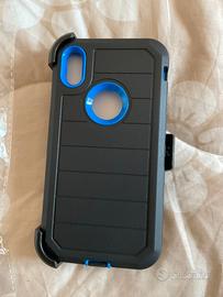 Cover "Rugged" iPhone Xs Max