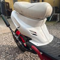 Carena bcd booster spirit