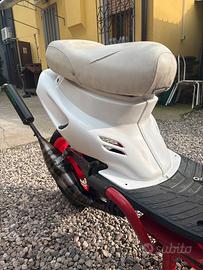 Carena bcd booster spirit