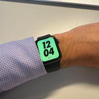 Apple Watch serie 6 - 40mm GPS Grigio Siderale